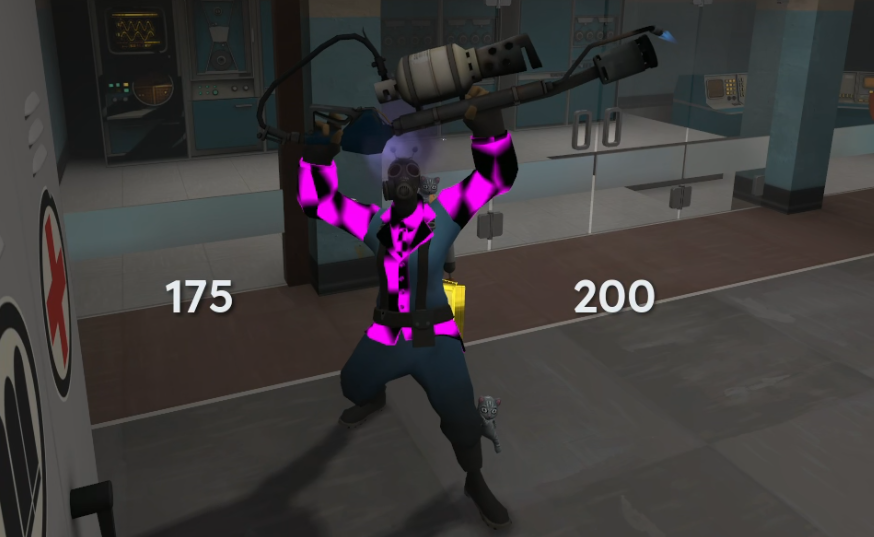 Broken Model Loading